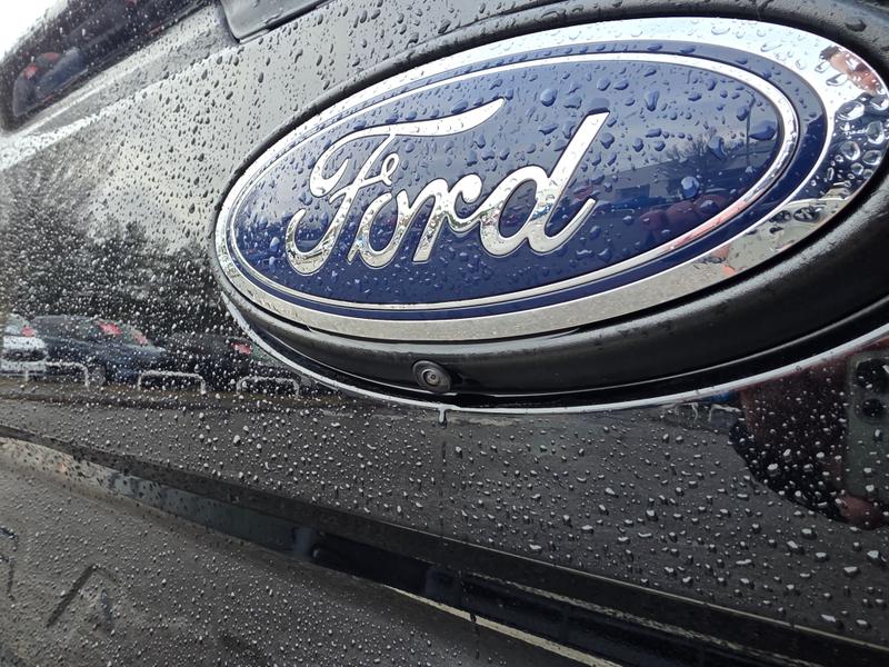 Used Ford Ranger 2023 for sale - 76847495: Photo 19