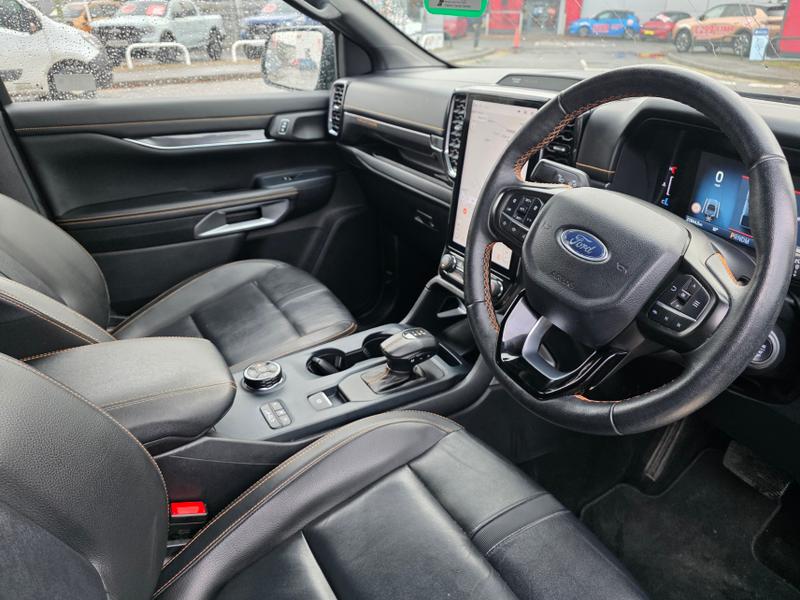 Used Ford Ranger 2023 for sale - 76847495: Photo 20