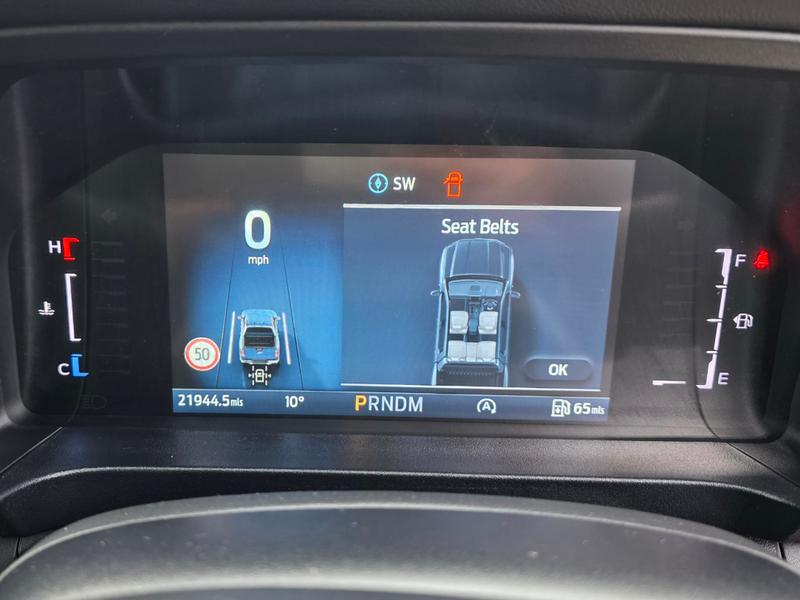 Used Ford Ranger 2023 for sale - 76847495: Photo 24