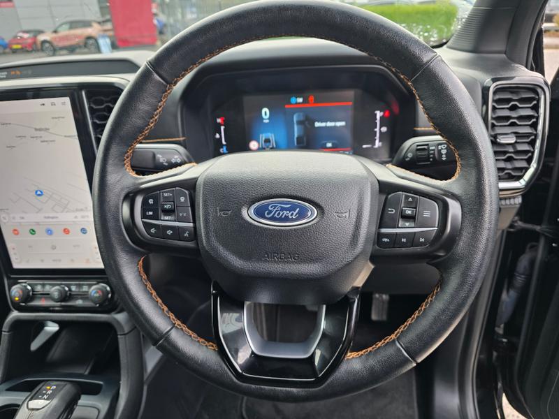 Used Ford Ranger 2023 for sale - 76847495: Photo 25