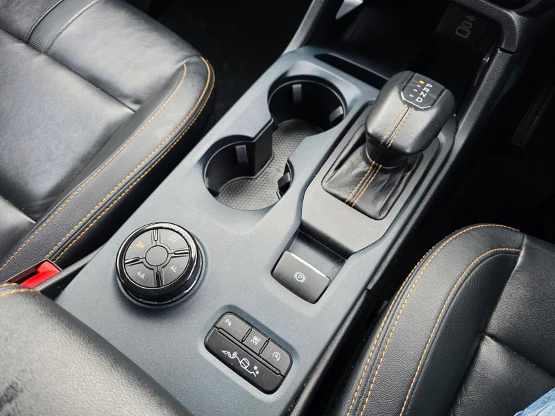 Used Ford Ranger 2023 for sale - 76847495: Photo 26