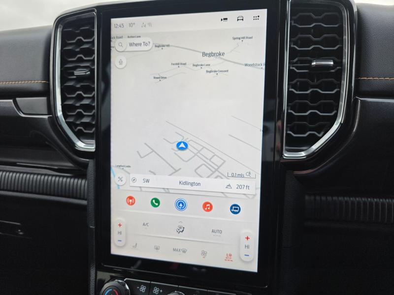 Used Ford Ranger 2023 for sale - 76847495: Photo 27