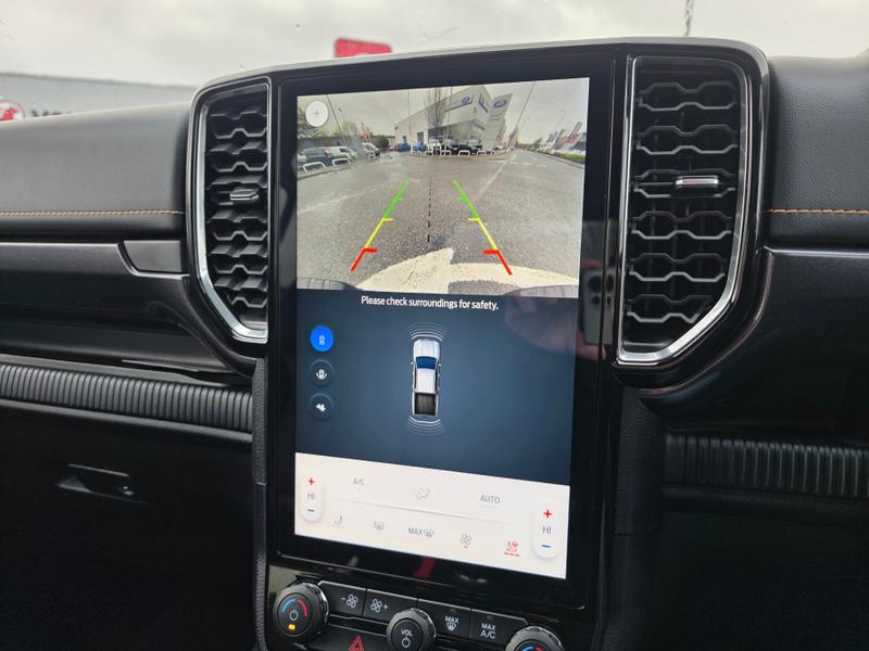 Used Ford Ranger 2023 for sale - 76847495: Photo 28