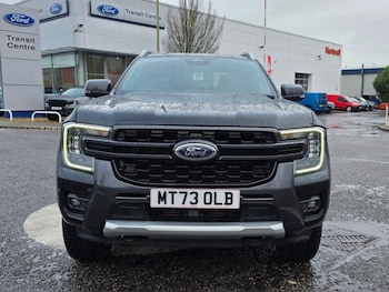 Used Ford Ranger 2023 for sale - 76847495: Photo