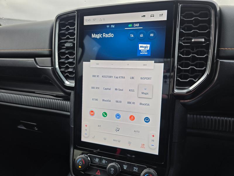 Used Ford Ranger 2023 for sale - 76847495: Photo 31