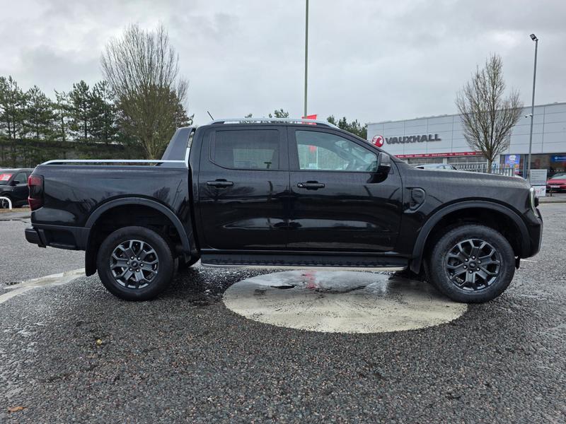 Used Ford Ranger 2023 for sale - 76847495: Photo 4