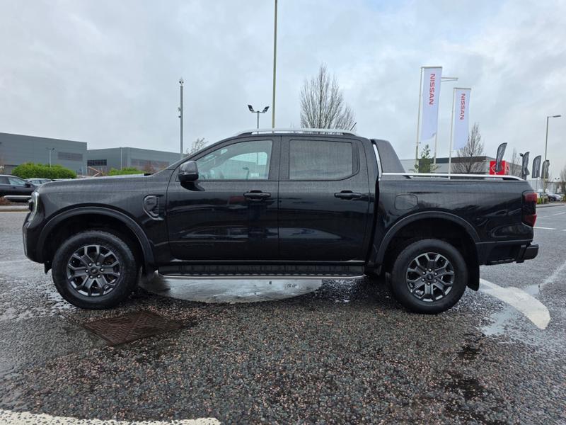 Used Ford Ranger 2023 for sale - 76847495: Photo 5