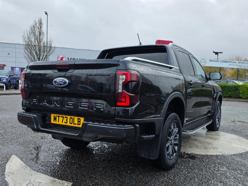 Used Ford Ranger 2023 for sale - 76847495: Photo 6