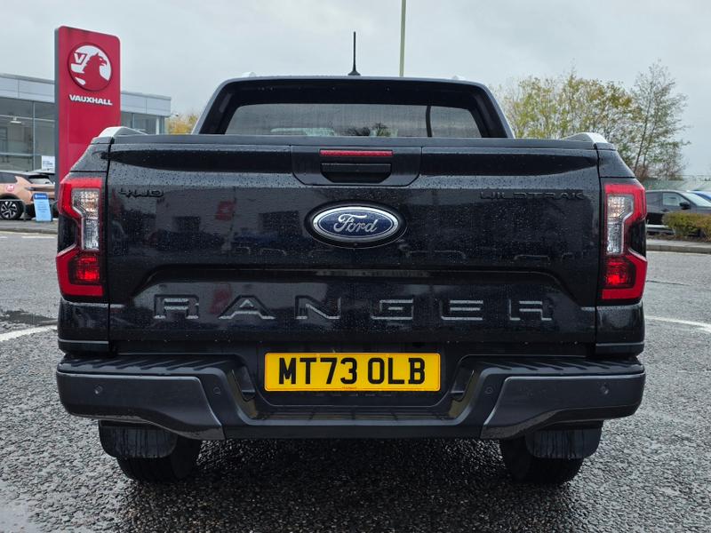 Used Ford Ranger 2023 for sale - 76847495: Photo 7