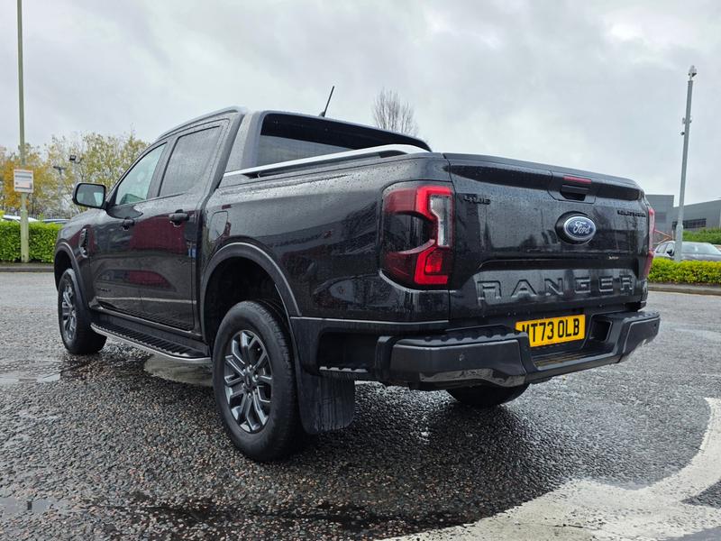 Used Ford Ranger 2023 for sale - 76847495: Photo 8