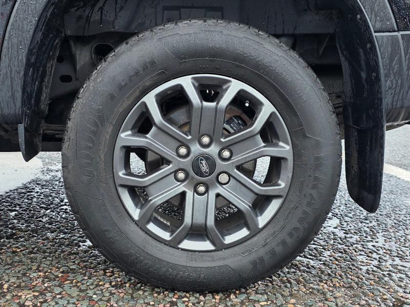 Used Ford Ranger 2023 for sale - 76847495: Photo 9