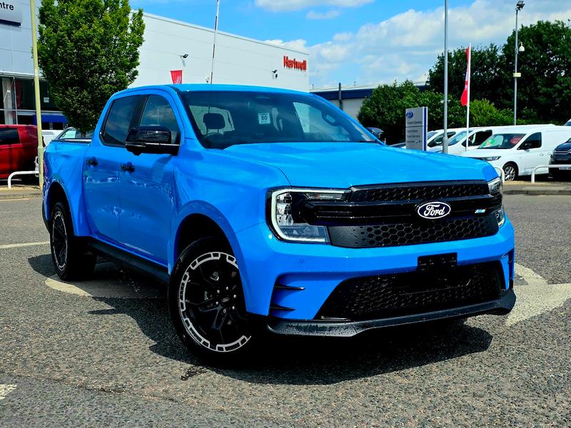 Used Ford Ranger for sale - 77152079: Photo 12