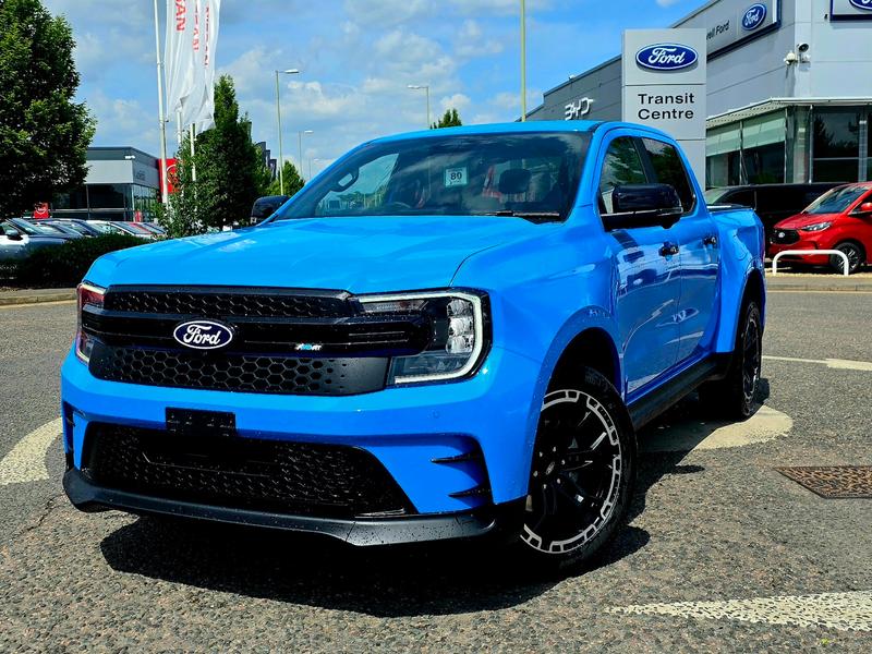 Used Ford Ranger for sale - 77152079: Photo 13