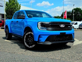 Used Ford Ranger undefined for sale - 77152079: Photo