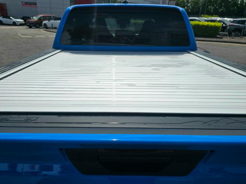 Used Ford Ranger for sale - 77152079: Photo 20