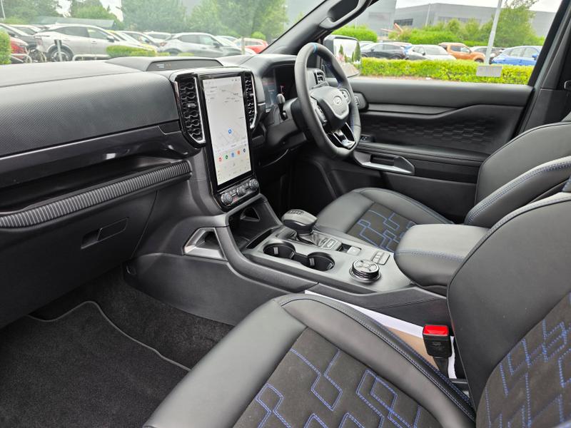 Used Ford Ranger for sale - 77152079: Photo 22