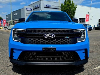 Used Ford Ranger undefined for sale - 77152079: Photo