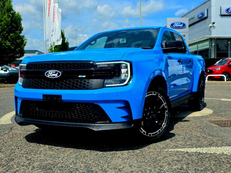 Used Ford Ranger for sale - 77152079: Photo 4