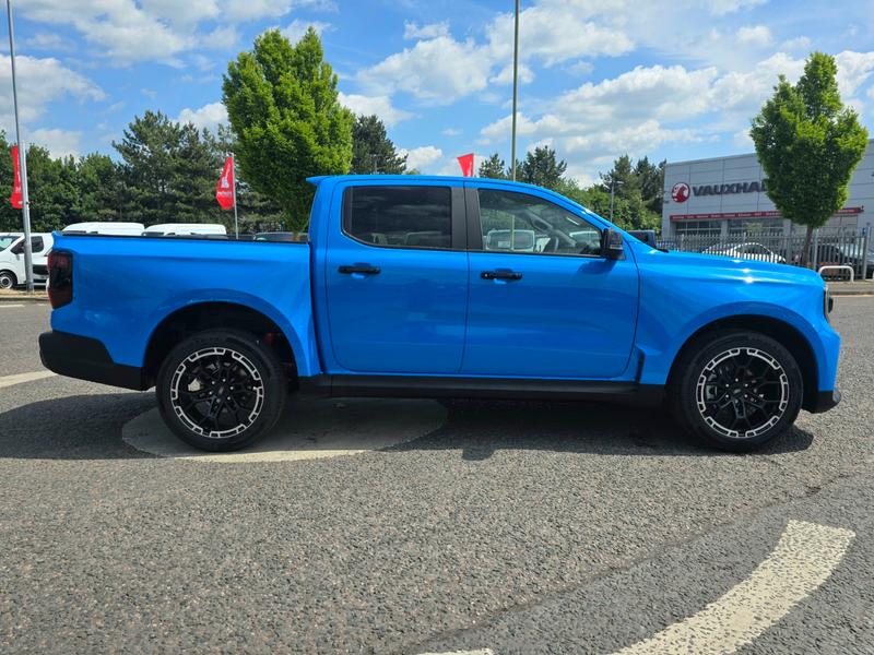 Used Ford Ranger for sale - 77152079: Photo 6