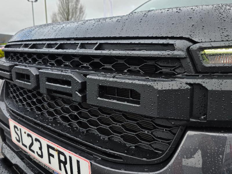 Used Ford Ranger 2023 for sale - 76882553: Photo 10