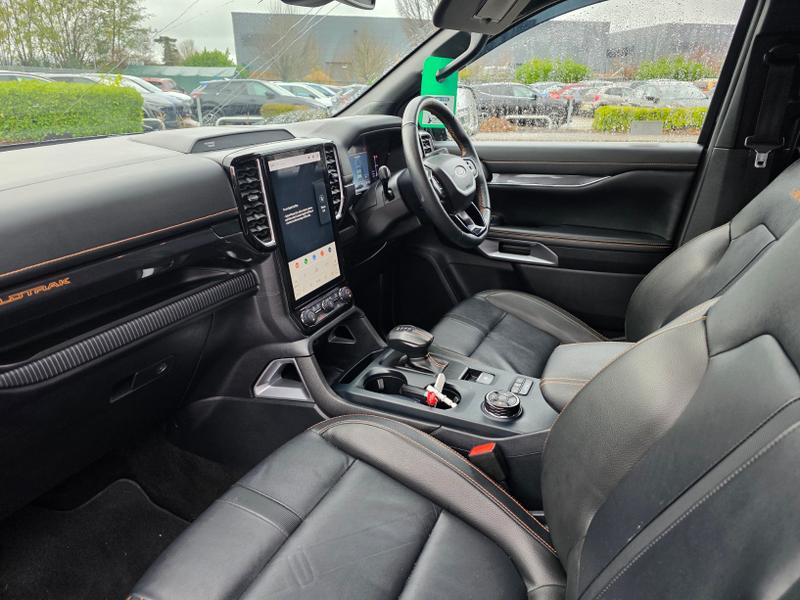 Used Ford Ranger 2023 for sale - 76882553: Photo 16