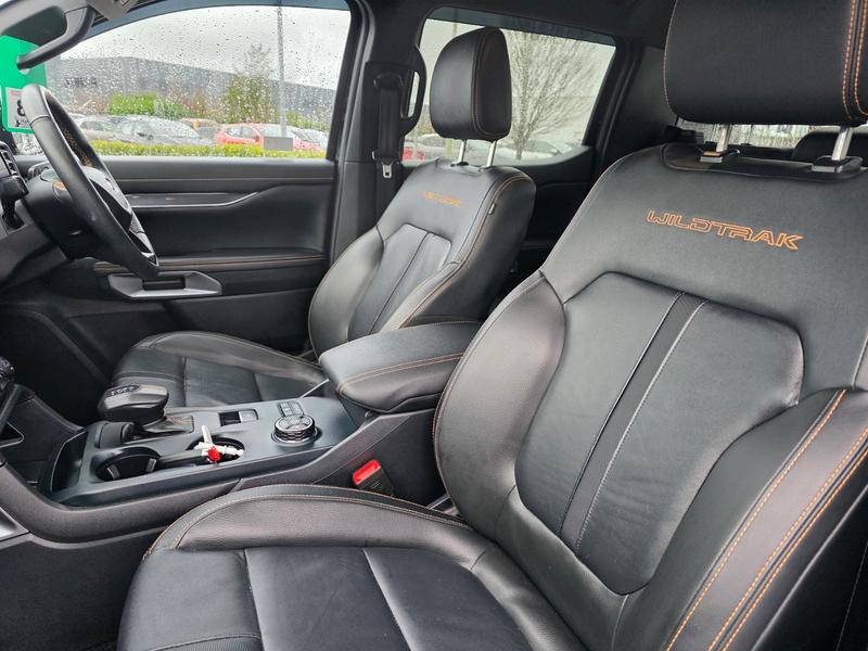 Used Ford Ranger 2023 for sale - 76882553: Photo 17