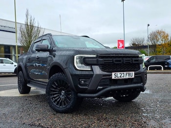 Used Ford Ranger 2023 for sale - 76882553: Photo