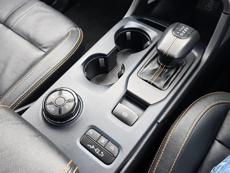 Used Ford Ranger 2023 for sale - 76882553: Photo 27