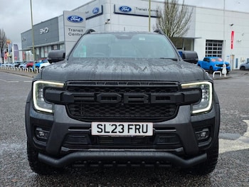 Used Ford Ranger 2023 for sale - 76882553: Photo