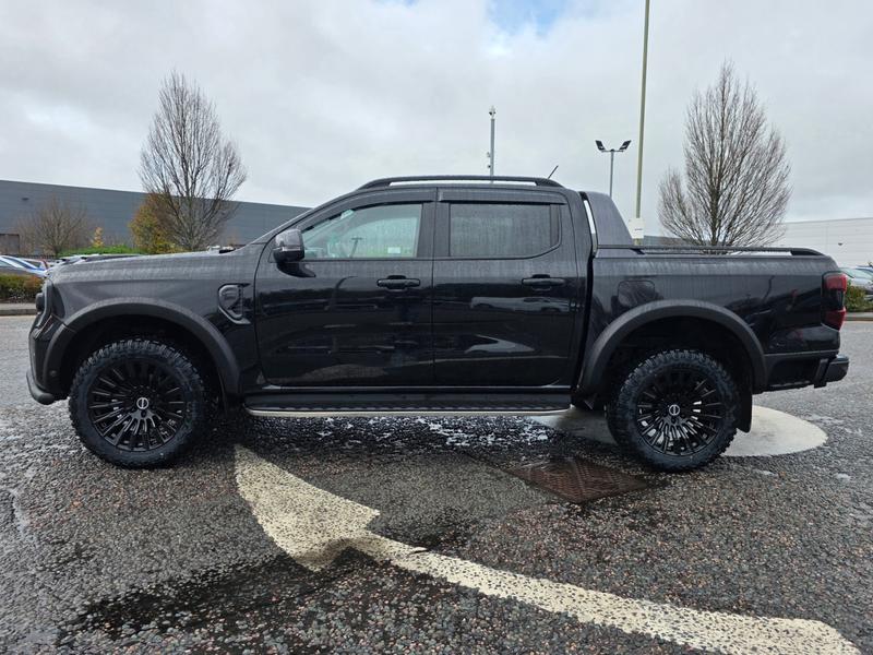 Used Ford Ranger 2023 for sale - 76882553: Photo 5