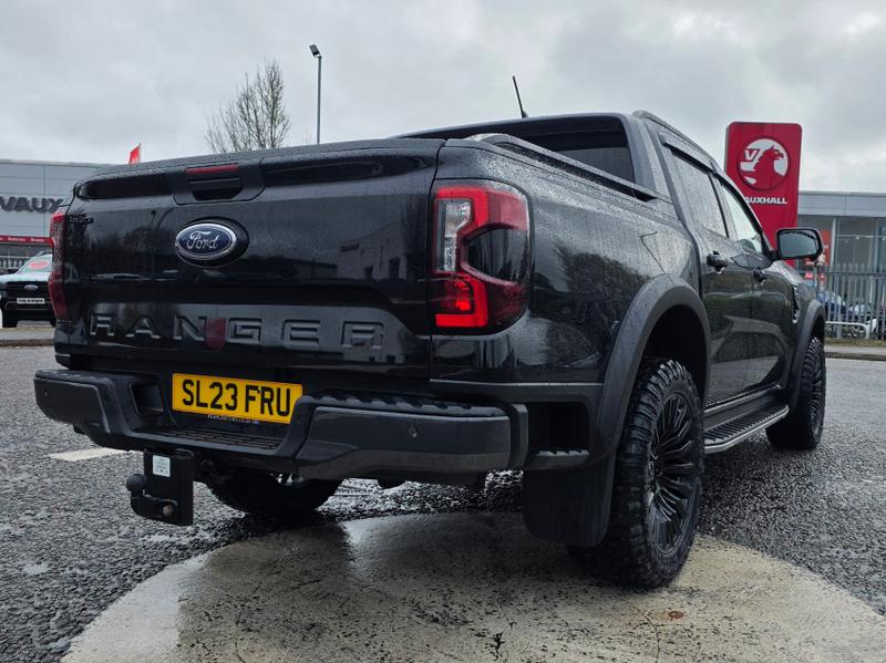 Used Ford Ranger 2023 for sale - 76882553: Photo 6