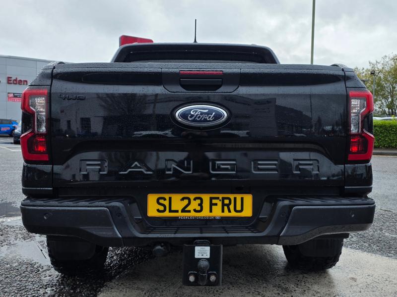 Used Ford Ranger 2023 for sale - 76882553: Photo 7