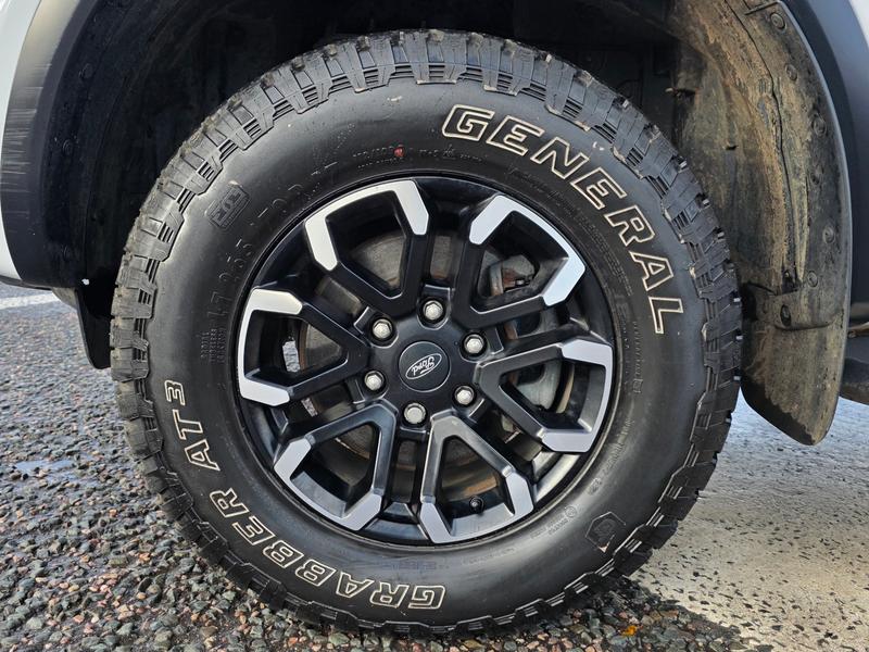 Used Ford Ranger 2023 for sale - 76908815: Photo 10