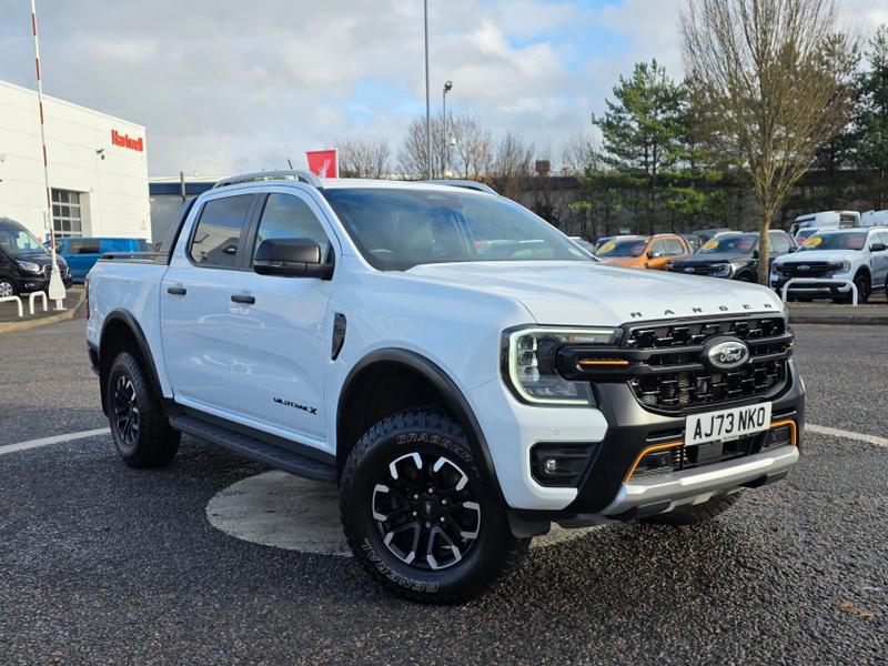 Used Ford Ranger 2023 for sale - 76908815: Photo 11