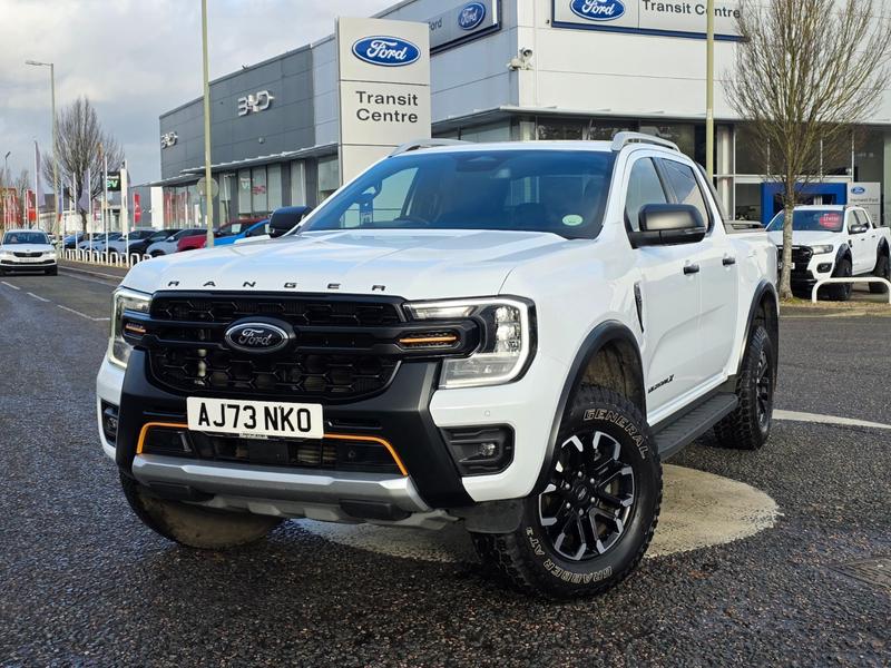 Used Ford Ranger 2023 for sale - 76908815: Photo 12