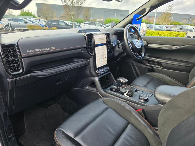 Used Ford Ranger 2023 for sale - 76908815: Photo 13