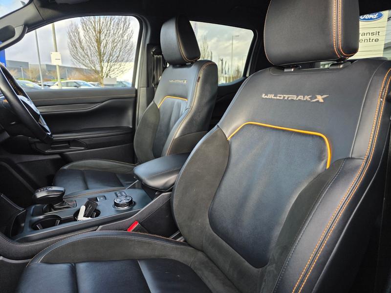 Used Ford Ranger 2023 for sale - 76908815: Photo 15