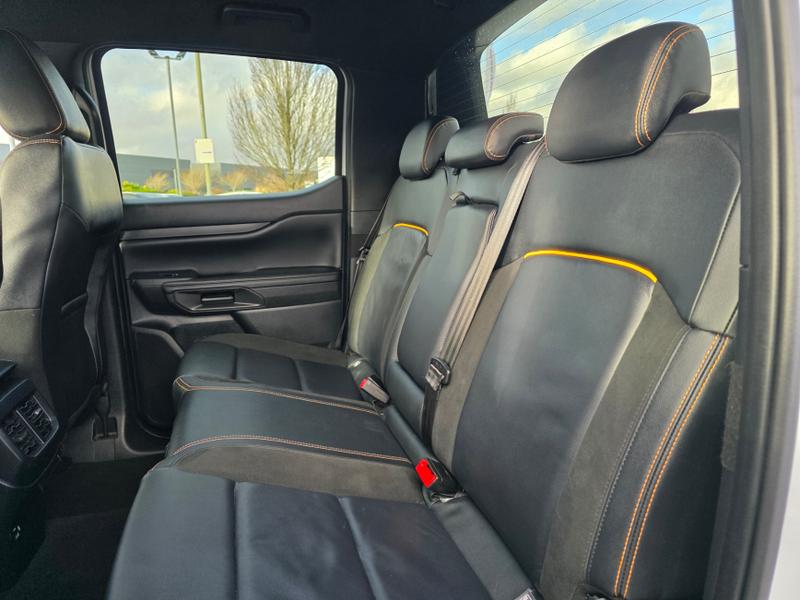 Used Ford Ranger 2023 for sale - 76908815: Photo 16