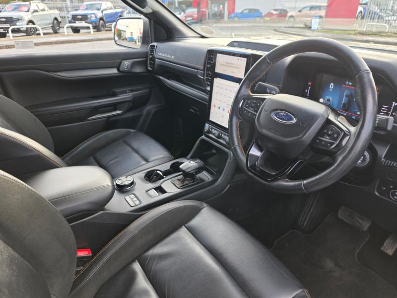 Used Ford Ranger 2023 for sale - 76908815: Photo 18