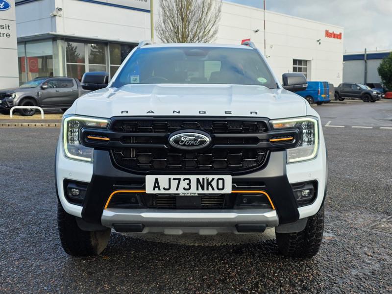 Used Ford Ranger 2023 for sale - 76908815: Photo 2