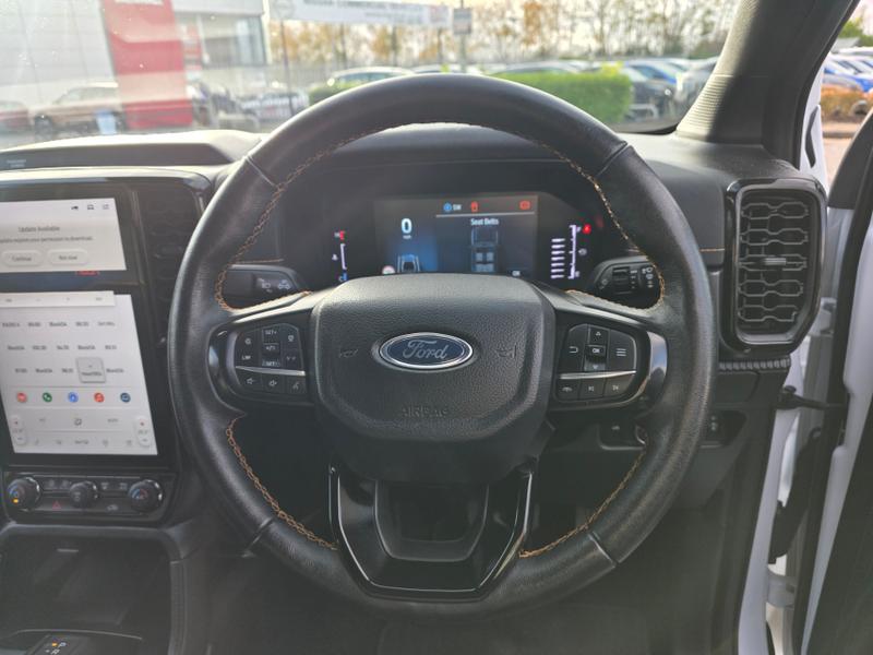 Used Ford Ranger 2023 for sale - 76908815: Photo 22