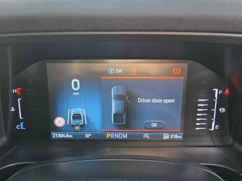 Used Ford Ranger 2023 for sale - 76908815: Photo 23