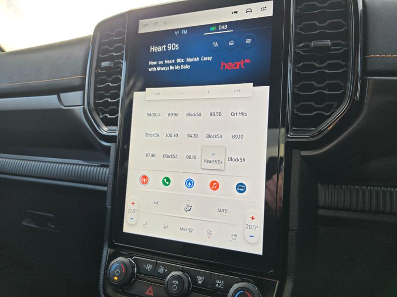 Used Ford Ranger 2023 for sale - 76908815: Photo 24