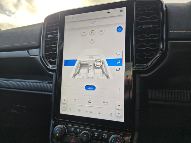 Used Ford Ranger 2023 for sale - 76908815: Photo 25