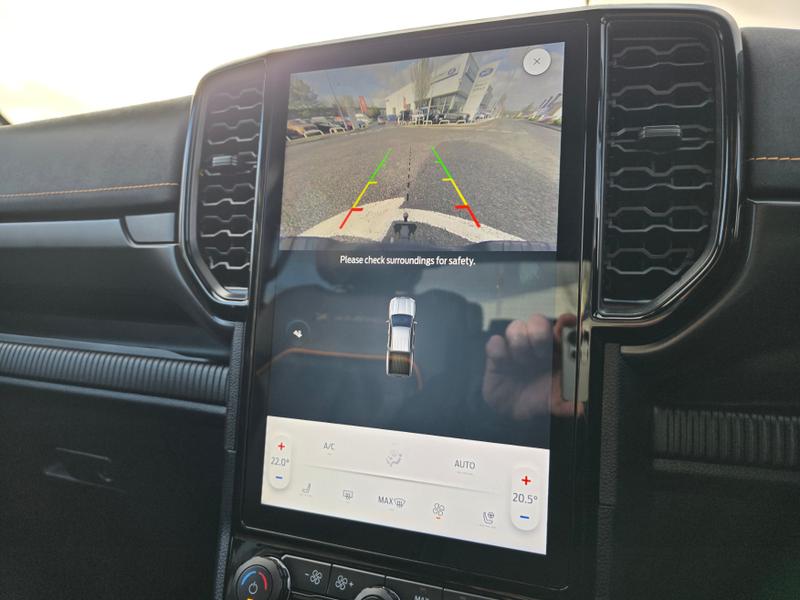 Used Ford Ranger 2023 for sale - 76908815: Photo 26