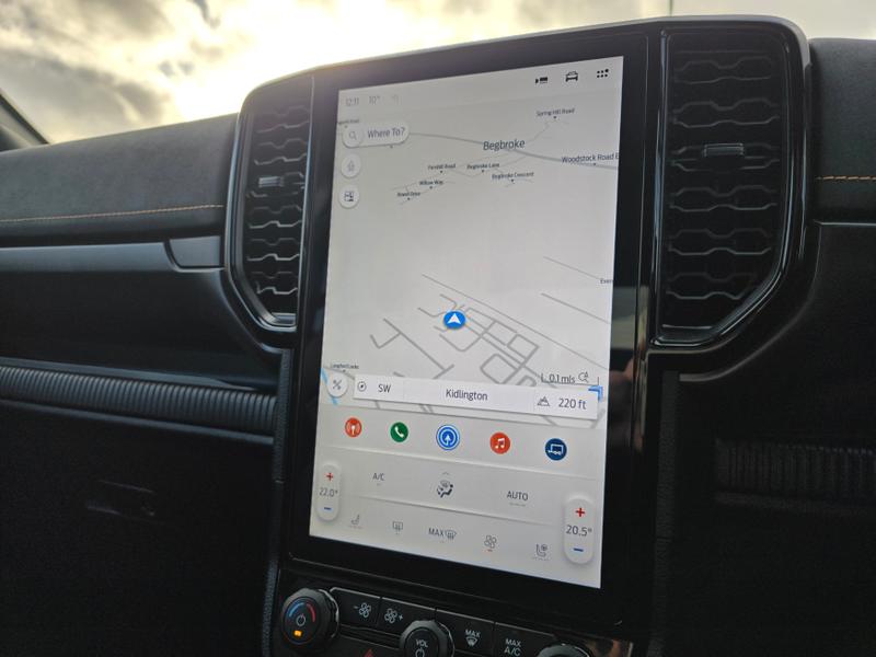 Used Ford Ranger 2023 for sale - 76908815: Photo 28