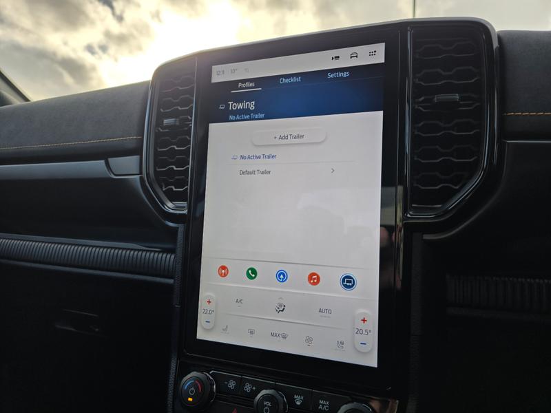 Used Ford Ranger 2023 for sale - 76908815: Photo 29