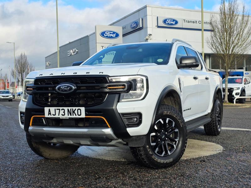 Used Ford Ranger 2023 for sale - 76908815: Photo 3