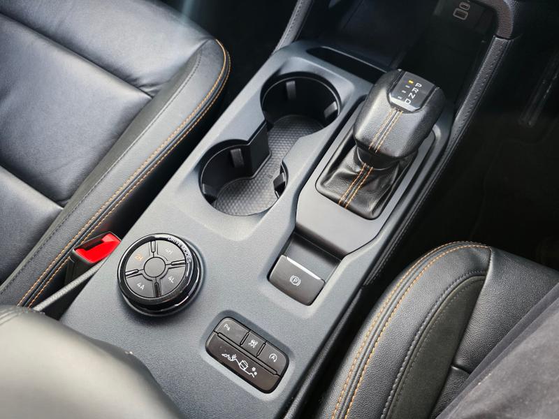 Used Ford Ranger 2023 for sale - 76908815: Photo 32