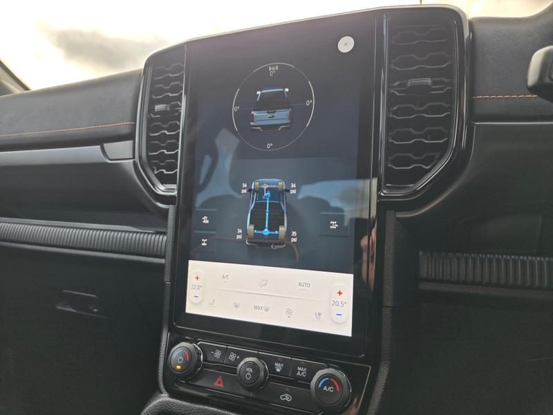 Used Ford Ranger 2023 for sale - 76908815: Photo 33